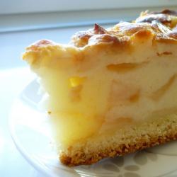 Цветаевский пирог - пошаговый рецепт с фото