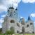 Kisha e Shpalljes së Virgjëreshës së Bekuar në fshatin Taininsky: foto, orari i shërbimeve