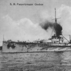 Black Sea Fleet during the First World War