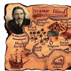 “Treasure Island” main characters Treasure Island main characters and their characteristics