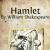 William Shakespeare.  Hamlet, princ od Danske.  Djela I i II.  Sažetak radnje: William Shakespeare "Hamlet".  Drugi i treći čin Tragedijski test