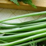 What are the benefits and can everyone eat green onions?
