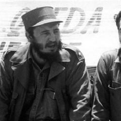 Fidel Castro my life.  Fidel Castro.  My life.  Fidel on perverts