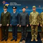 Ukrainos armijos pečių juostų dekomunizavimas: labas, Rusijos armija?