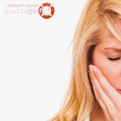 Povećana osjetljivost zuba: uzroci, liječenje, prevencija